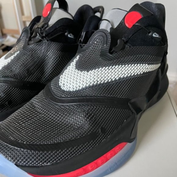 NIKE ADAPT BB 2.0 - Picture 8 of 11